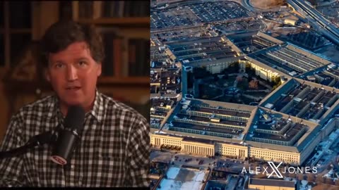 Israel Attempted To Hijack Control Of The Pentagon ❓❓❓