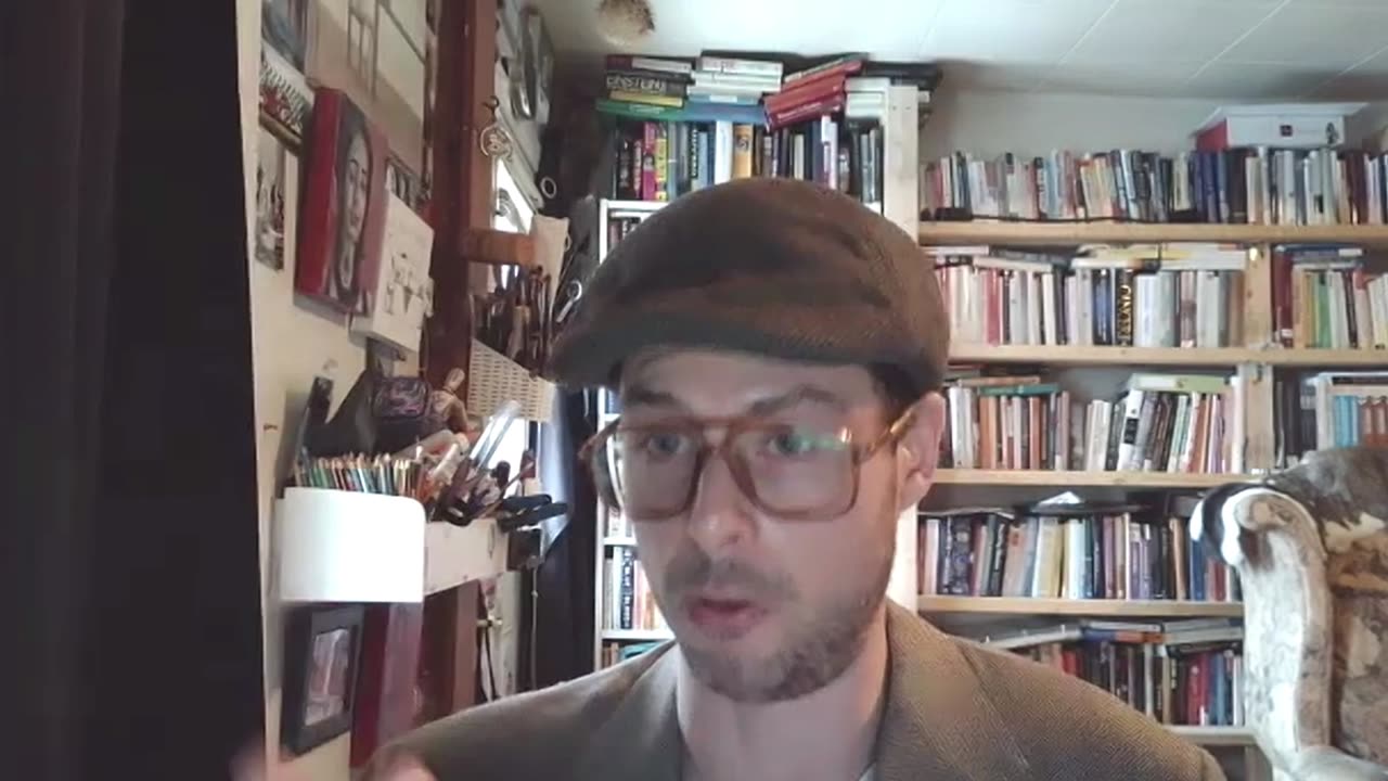 Head To Toe Healing Meeting