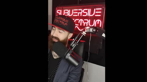 SubversiveSpectrum 03 - Trans R us