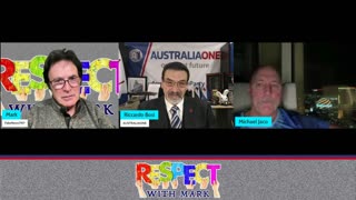 RESPECT - CURRENT EVENTS RESPONSIBILITY ROUND TABLE 12-7-25