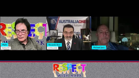 RESPECT - CURRENT EVENTS RESPONSIBILITY ROUND TABLE 12-7-25