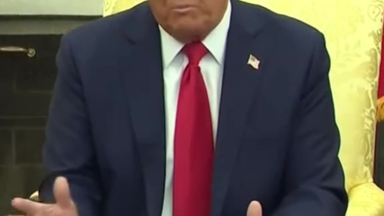 "Sie spielen mit dem 3. Weltkrieg"