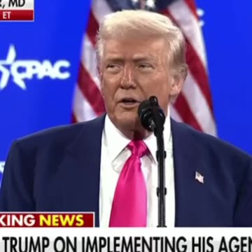 Wouldn’t it be something if we opened up Fort Knox and there was no gold