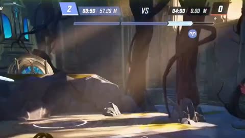 15-killstreak Magneto clutch