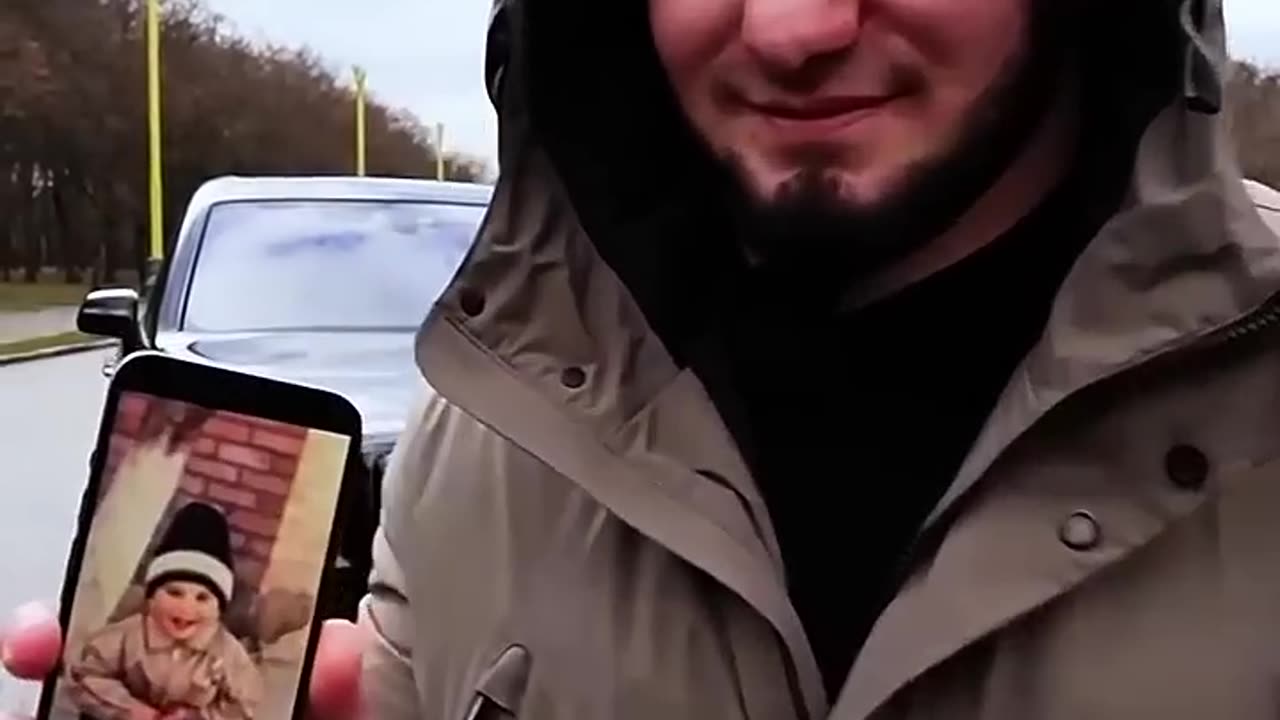 Tamaev'S CHILDHOOD DREAM - HAS HE FULFILLED HIS DREAM?!