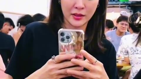 #BlankTheSeries #Faye #Yoko #FayeMalisorn #Entertainment #funny #comedy #viral #Shorts #Trend