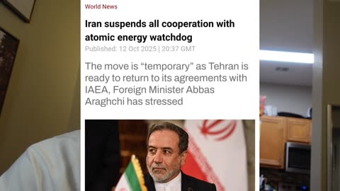 Oct 13, 2025-Watchman News- Jeremiah 29:11 - Venezuelan Threat To U.S., Nor’easter Emergency + More!