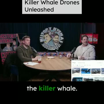 Terminator Tech: Drone Swarms