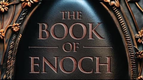 The Book of Enoch and the Ancient Astronaut Hypothesis