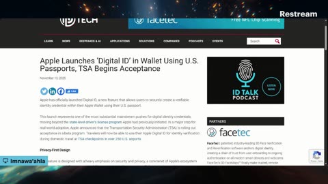 Digital Identification leads to M.O.T.B. manifestation #MICRO-C:HIP (PART 1)