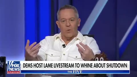 ‘The Five’_ Be careful what you shut down…