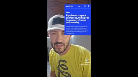 All they do is lie ..