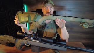 Tikka T3x vs Howa Carbon Elevate