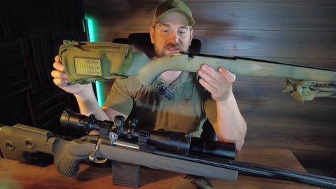 Tikka T3x vs Howa Carbon Elevate