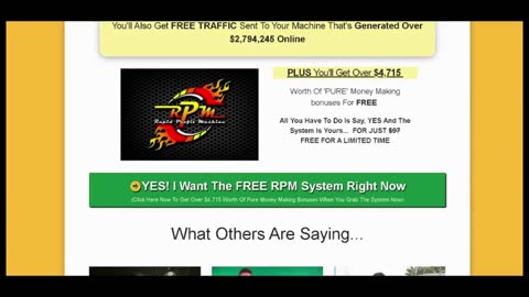 🚀 RPM 3.0 - The Ultimate Affiliate Marketing Game-Changer! 💰🔥