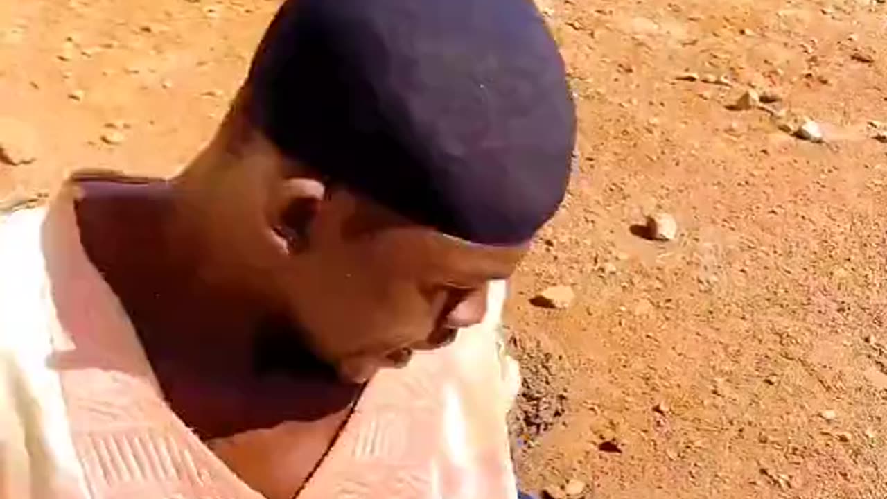 Funny video Africa