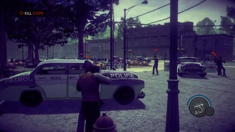 Saints Row IV - Part 2