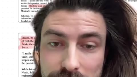 Ian Carroll ~ Open Ai new board and its getting way more Sketchy