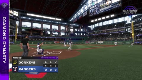 450+ Club: 2025 Finest Cody Bellinger @ Tex