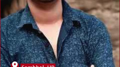 BJP Leader’s Son Found Hanging in Sambhal; Suicide Note Blames Wife, In-Laws