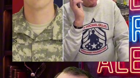 Trump Calls Hero's Dad: "Your Son Gets the Medal of Honor" – Emotional Reaction