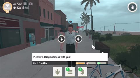 Let's Play Weed Shop 2 - Part 12