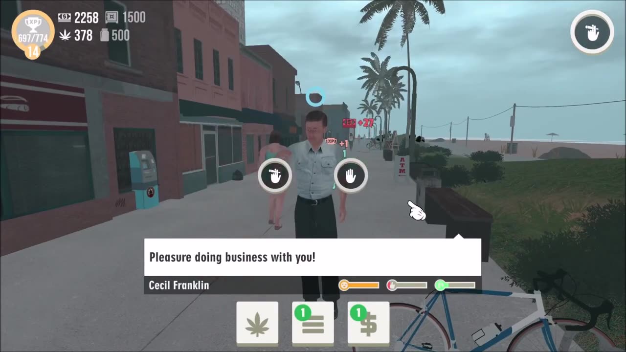 Let's Play Weed Shop 2 - Part 12