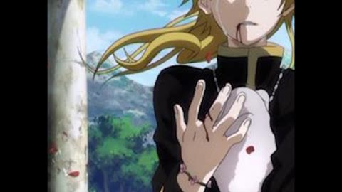 11.1.Message from Alone part 1 english version