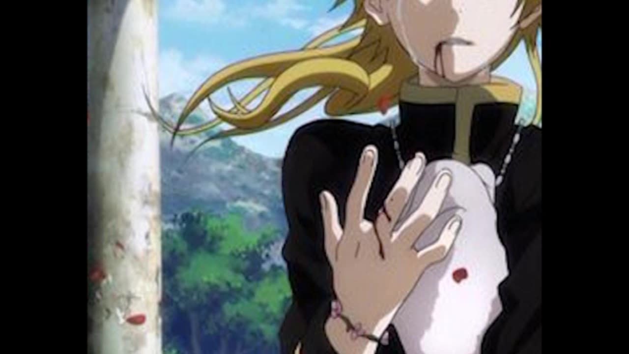 11.1.Message from Alone part 1 english version