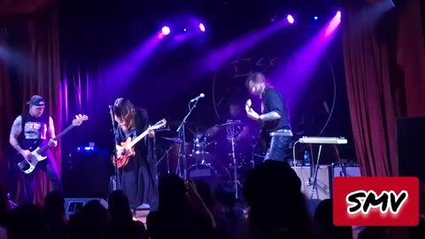 #ShittyMillennialVideos 📱📹🎬 Esses ♾️ - The Twelfth Thread 🧵 @ Star Theater Portland, OR 09/26/2025