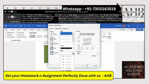 Word Chapter 4 SIMbook Simulation Training Complete Guide | SIMnet Word Ch 4