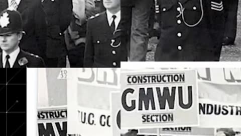 The 1970s Are Happening Again Right Now #economy #warning