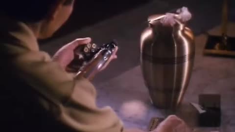 Distant Justice 1992 Trailer