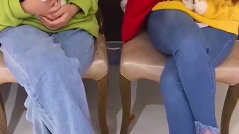 Look at other people’s dogs