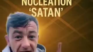 Researchers in the UK are experimenting with a geoengineering program called SATAN.