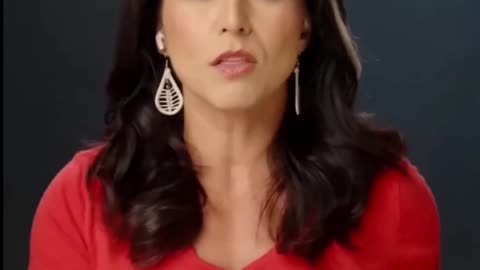 Tulsi Gabbard is a terrorist #tulsigabbard #kamalaharris