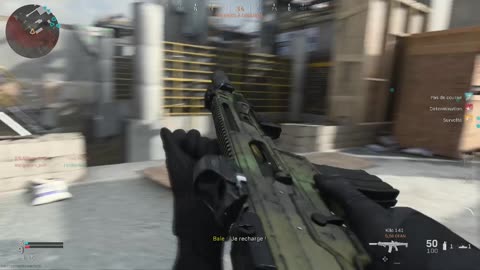 COD MODERN WARFARE 1 MME (HARDHAT) 7