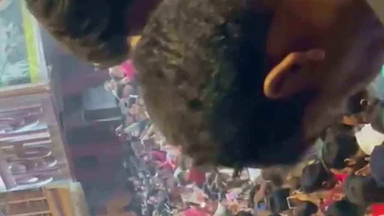 ganga arti in hindi