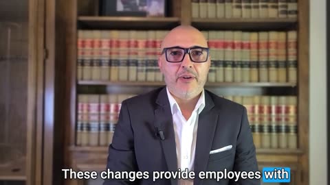 Licencia por enfermedad pagada en California: lo que deben saber los empleadores (resumen rápido).