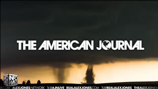 The American Journal in Full HD for October 17, 2025.