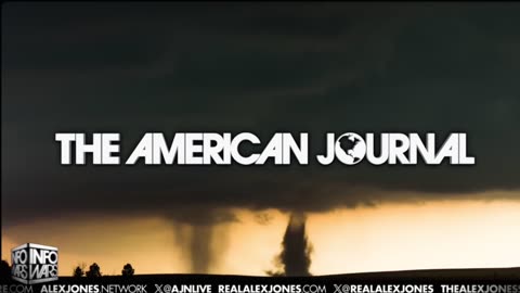 The American Journal in Full HD for October 17, 2025.