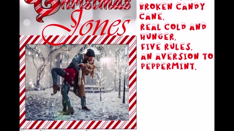 Christmas Jones