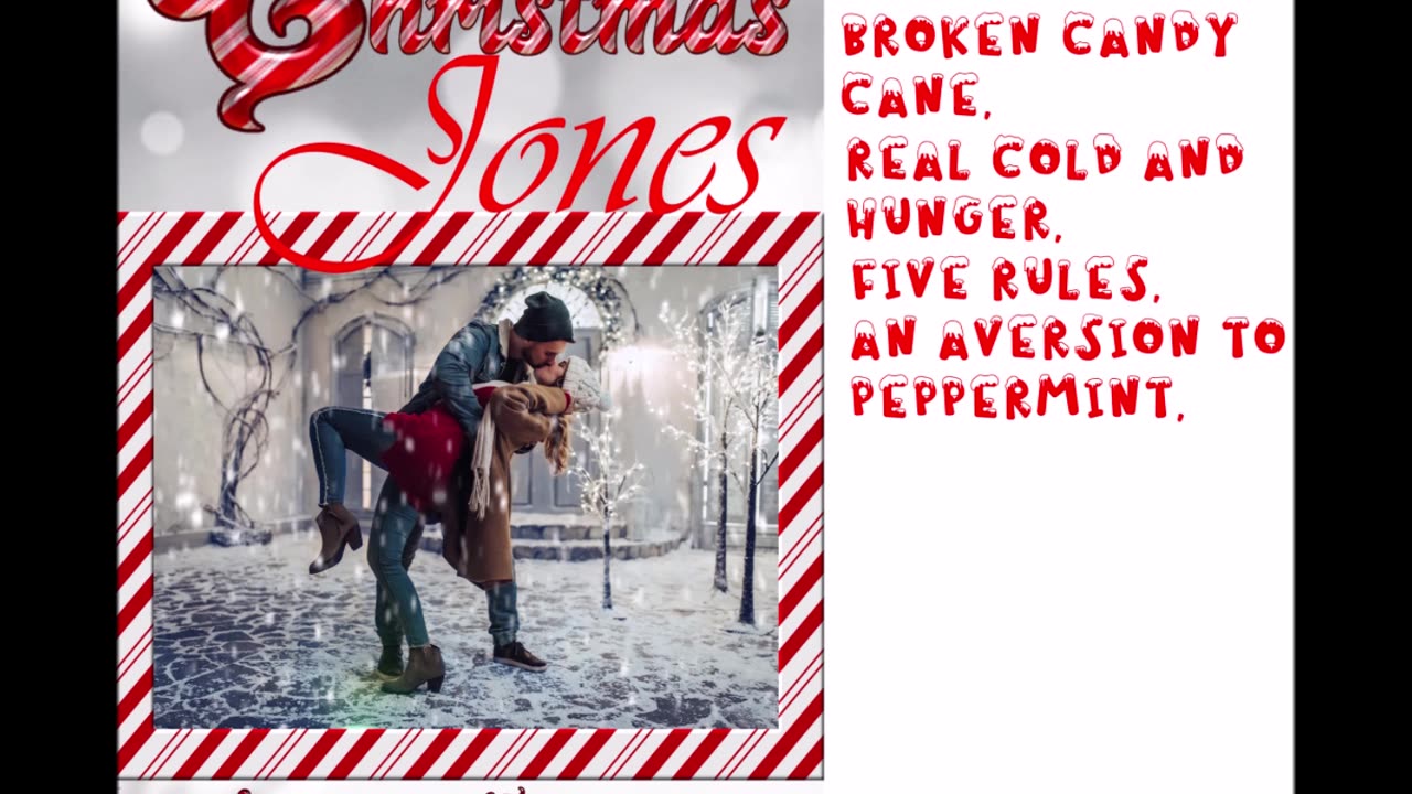 Christmas Jones