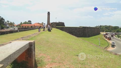 travel in sri Lanka