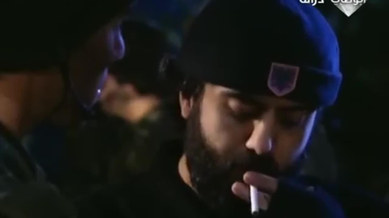مسلسل واد الذيابة ouedadhiaba