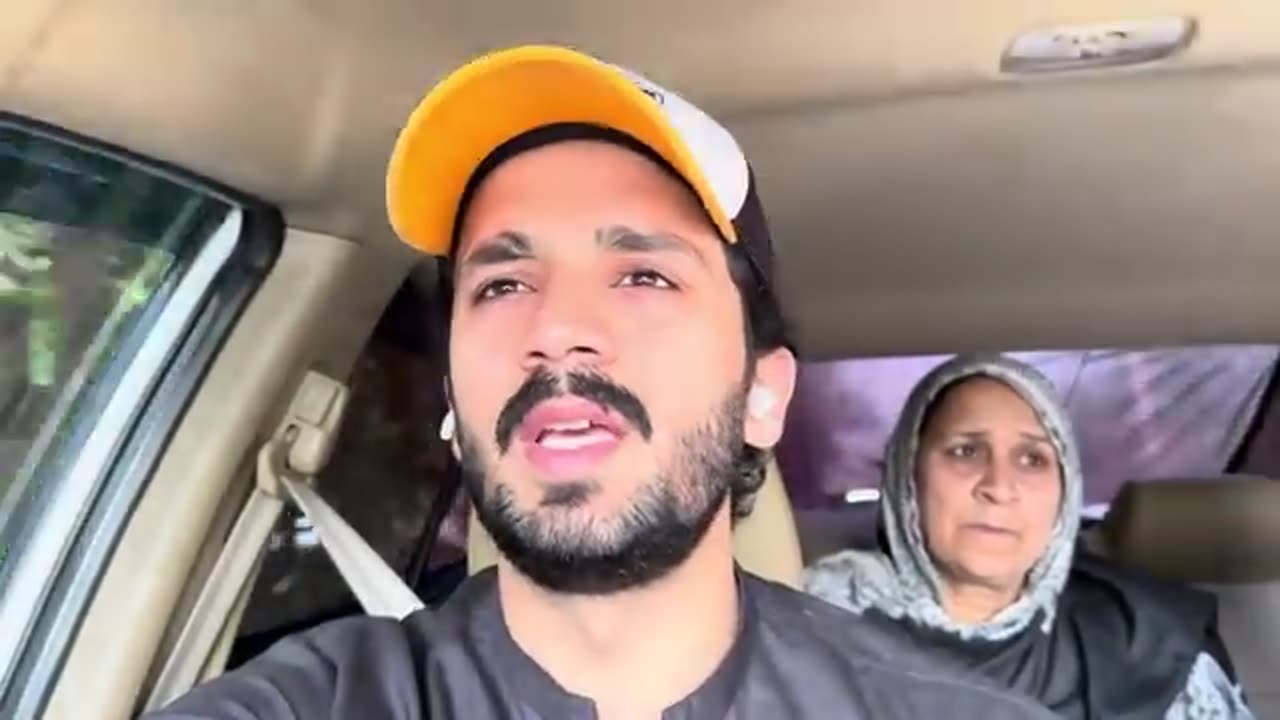 Shahadat e Maula ALI A.S _ Mochi Gate Lhr ðŸ˜(360P)
