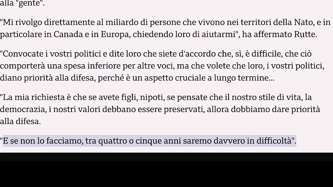 SOTTO L'ALBERO?PIÚ ARMI! LA MANOVRA FINANZIARIA 2025 DELLE ARMI e la richiesta di aumentare ulteriormente per gli anni futuri la spesa per le armi della NATO sopra il 2% del PIL e diminuire ancora i servizi già schifosi di MERDALIA💩