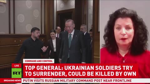 Western Media Say Russia and the US are Pressuring Zelensky into a Bad Deal