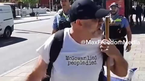 JAIL IS WAY TOO GOOD FOR YOU LOT
