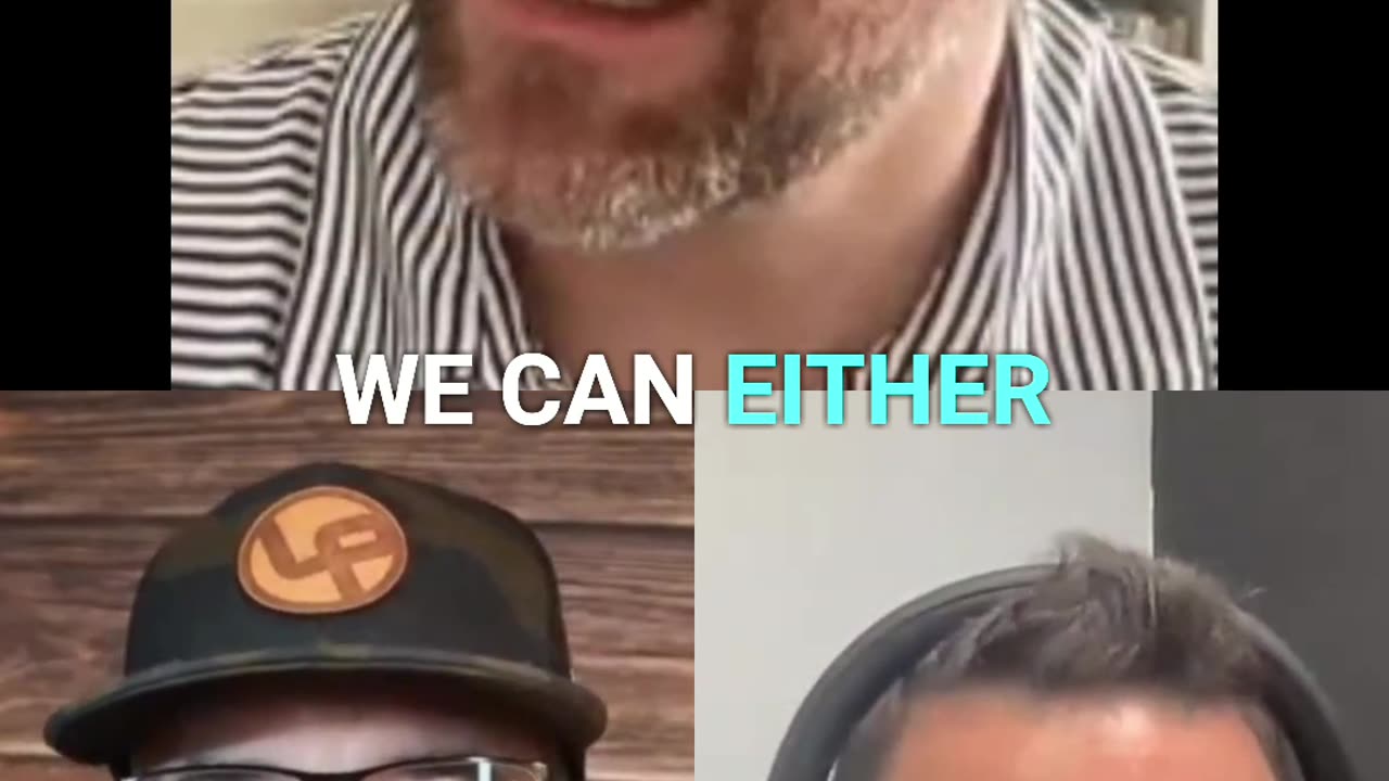 Community is messy but essential